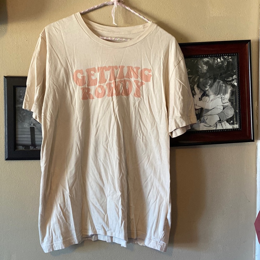 Graphic Tee